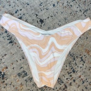 Abercrombie and Fitch Swim bottoms L